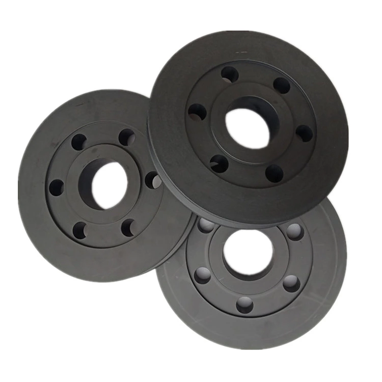 Custom High precision Plastic/HDPE/ABS/NYLON/POM/UHMWPE Bushing Part CNC Machining Manufacturer