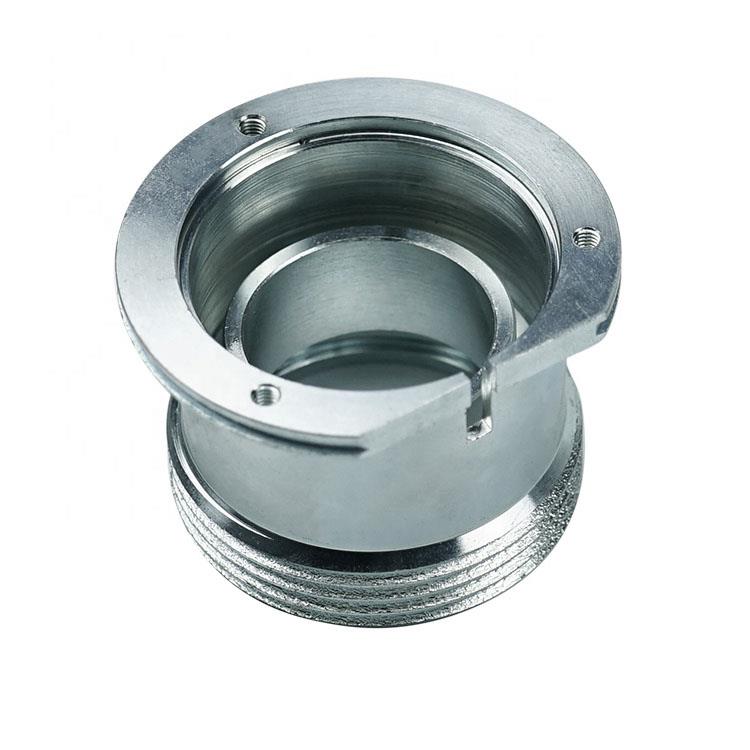 4 China-Manufacturer-Custom-Stainless-Steel-CNC-Machined