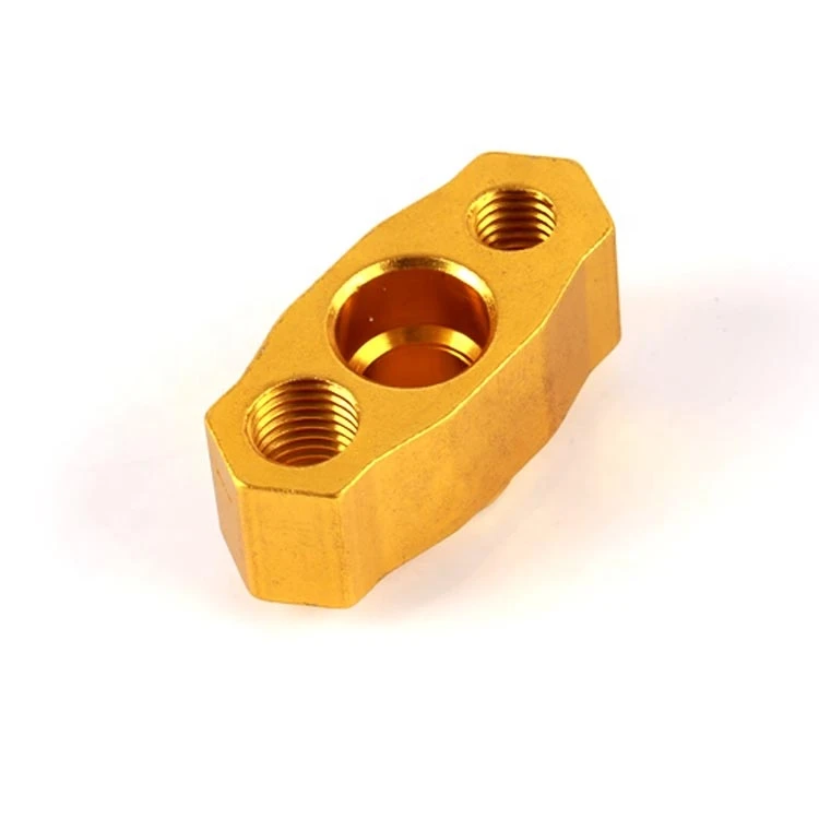 Various Material Milling Motor Shaft Motorbike Car Parts 4