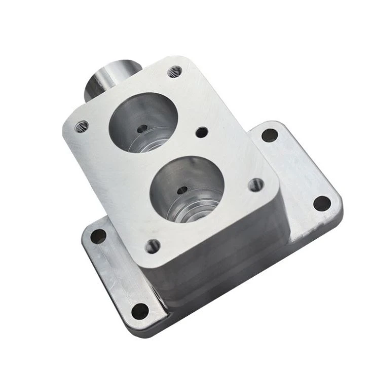 5 aluminum-machining-precision-auto-spare-cnc-milling