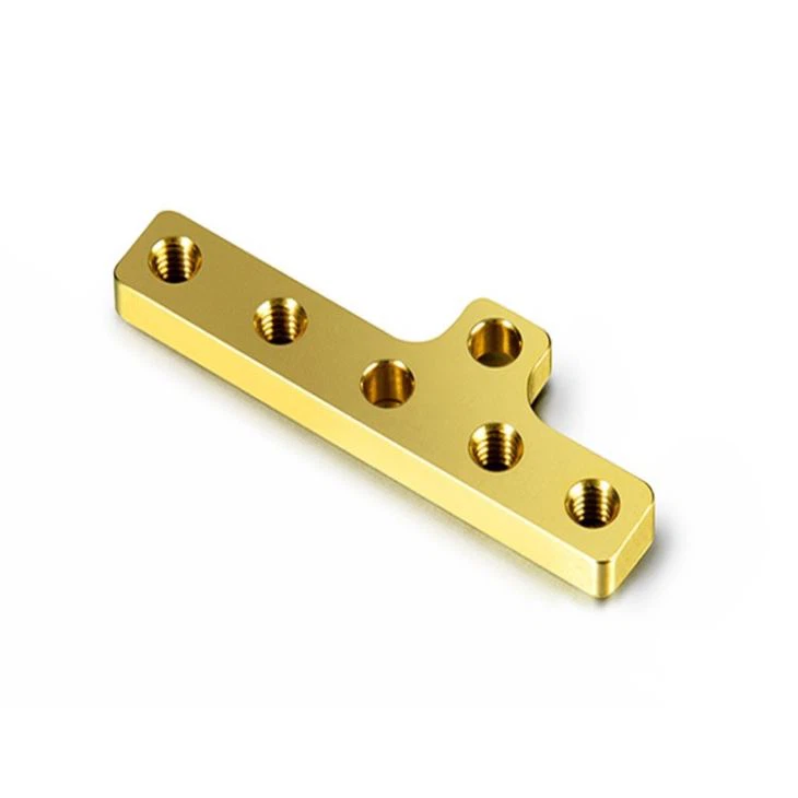 2 OEM-CNC-Turning-and-Milling-Aluminum-Parts