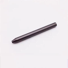 Alwminiwm Anodized CNC rhodd pen cragen