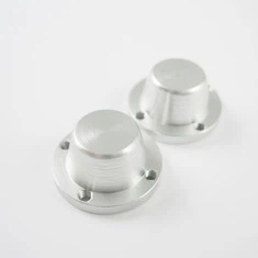 Rhannau Dyfais Feddygol Rhannau Peiriannu Plastig CNC