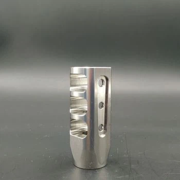 Rhannau Troi a Melino CNC