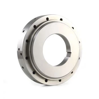 Rhannau Alwminiwm Peiriannu CNC Spacer