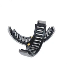 Rhannau Pwmp Hydrolig Yn dwyn Crud sy'n dwyn cyfrwy