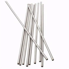 Tiwb Capilari Dur Di-staen Weldio 316L