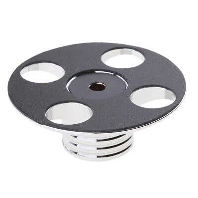 Vinyl Turntables Metal Disc Stabilizer Record Player Weight Record Clamp