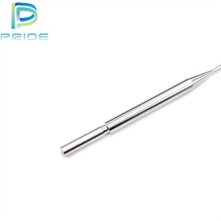 Cnc Machining Accessories Steel Spare Parts