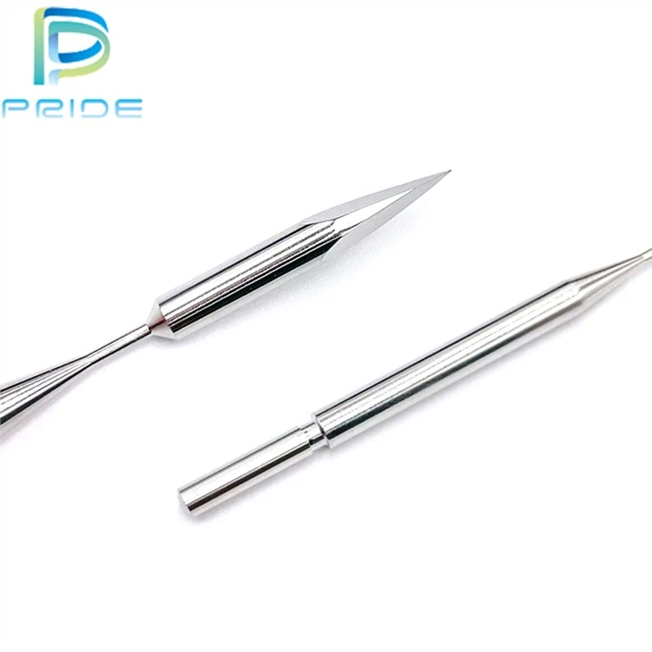 Machine Milling Machined Parts Plastic Accessories