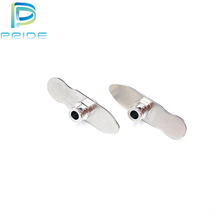 Mechanical Parts Auto Turning Fabrication Services