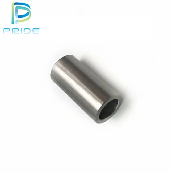 Pin Piston wedi'i Beiriannu CNC