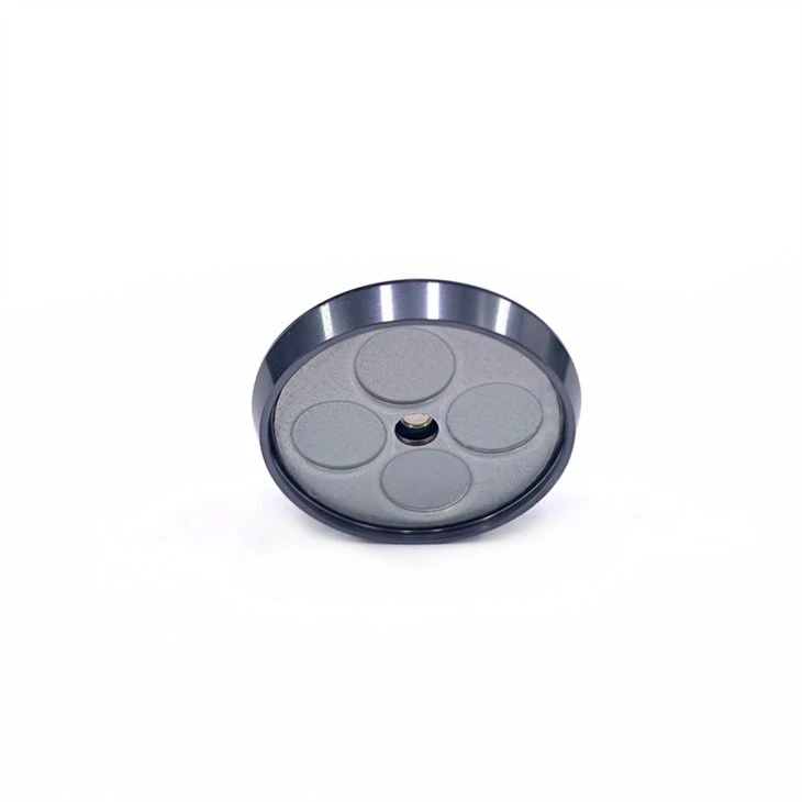 Heat Dissipation Automatic Rotating Parts