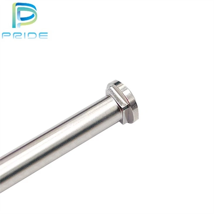 Precision Custom CNC Turning Parts