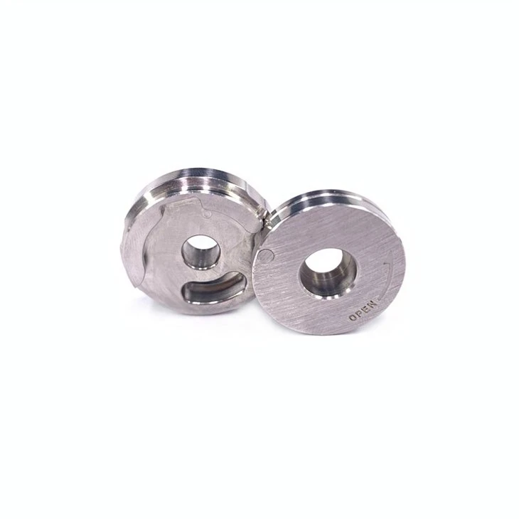 Precision Custom Machining