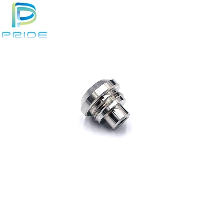 Stainless Steel Machining Parts