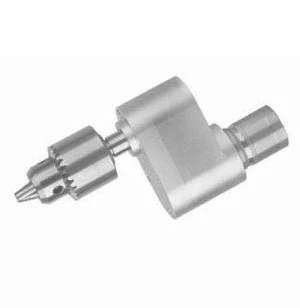 Cannulated Drill Attachment-4